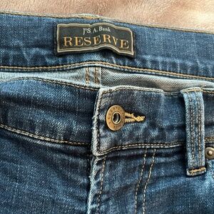 Men’s jeans 2 pair